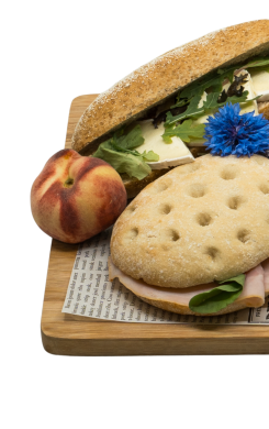 Lunches
